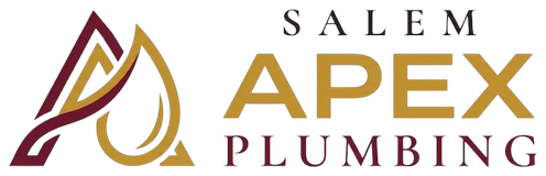 Salem Apex Plumbing logo